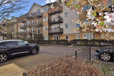 undefined, Sharps Court, Cooks Way, Hitchin