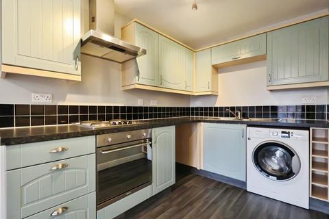undefined, Sharps Court, Cooks Way, Hitchin
