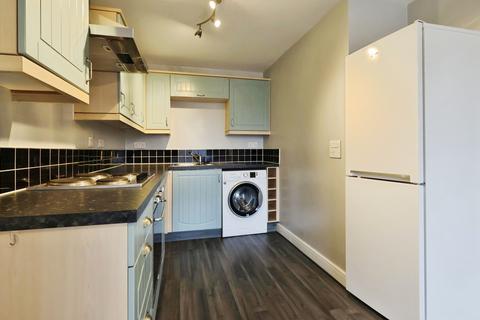 undefined, Sharps Court, Cooks Way, Hitchin