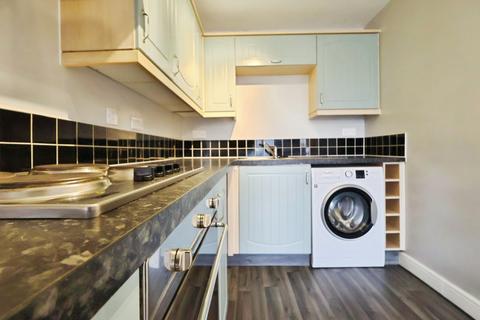 undefined, Sharps Court, Cooks Way, Hitchin