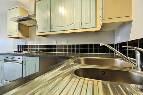 undefined, Sharps Court, Cooks Way, Hitchin