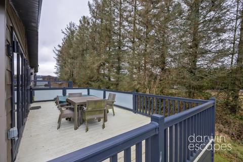undefined, Homeseeker Custom (2016) Thanet Well Lodge Retreat, Penrith CA11