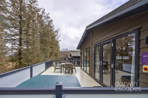 undefined, Homeseeker Custom (2016) Thanet Well Lodge Retreat, Penrith CA11