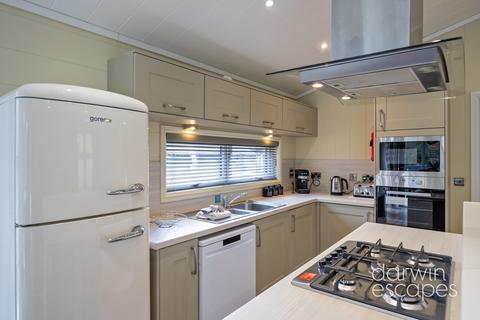 undefined, Homeseeker Custom (2016) Thanet Well Lodge Retreat, Penrith CA11