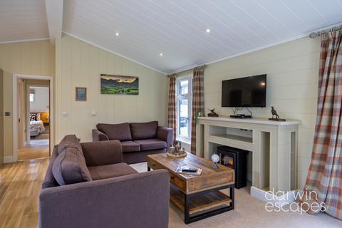 undefined, Homeseeker Custom (2016) Thanet Well Lodge Retreat, Penrith CA11