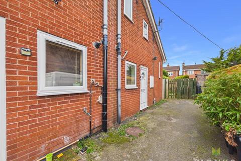 undefined, 25 Butler Road, Wem, Shrewsbury