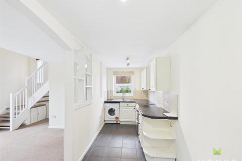 undefined, 25 Butler Road, Wem, Shrewsbury