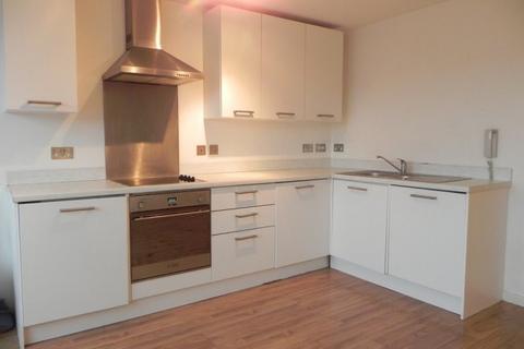 1 bedroom in a house share to rent, Huntingdon Street