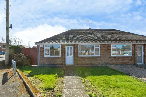 undefined, Alexandra Street, Thurmaston, Leicester, Leicestershire, LE4