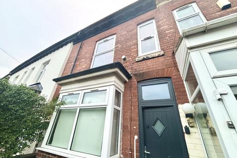 undefined, Durban Road, SMETHWICK