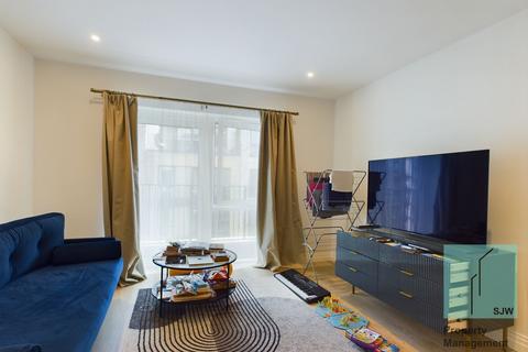 1 bedroom apartment to rent, Lockgate Road, London SW6
