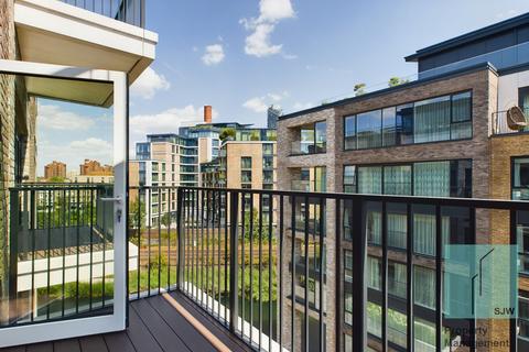1 bedroom apartment to rent, Lockgate Road, London SW6