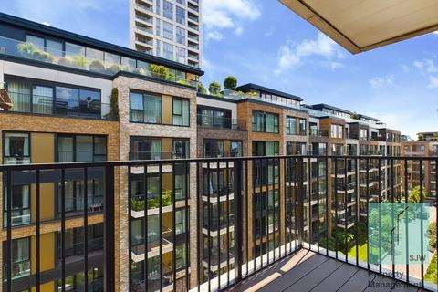 1 bedroom apartment to rent, Lockgate Road, London SW6
