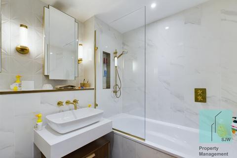 1 bedroom apartment to rent, Lockgate Road, London SW6