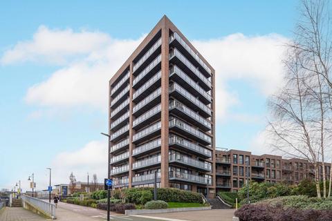 2 bedroom flat to rent, Imperial Building, Woolwich Riverside, London, SE18