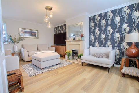 undefined, Warkworth Road, Billingham