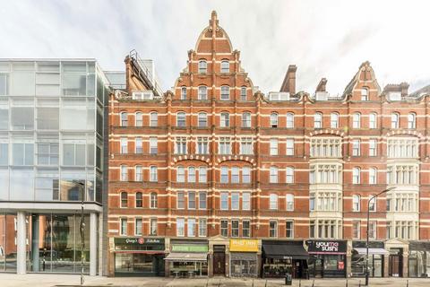 undefined, Gray's Inn Road, London WC1X
