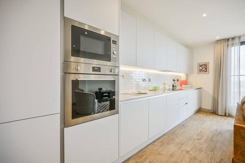 Studio to rent, Selbourne Road, Walthamstow, E17