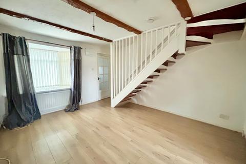 undefined, Romsey Grove, Lemington Rise, Newcastle upon Tyne, NE15