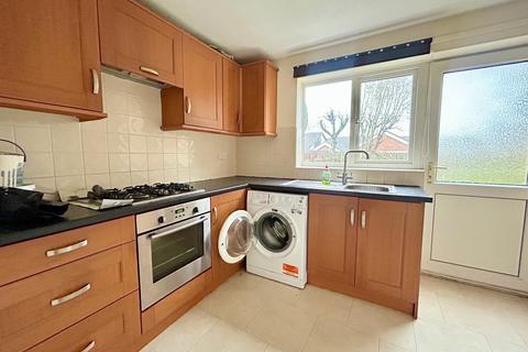 undefined, Romsey Grove, Lemington Rise, Newcastle upon Tyne, NE15