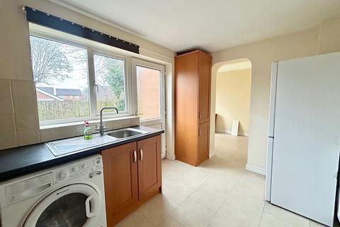 undefined, Romsey Grove, Lemington Rise, Newcastle upon Tyne, NE15