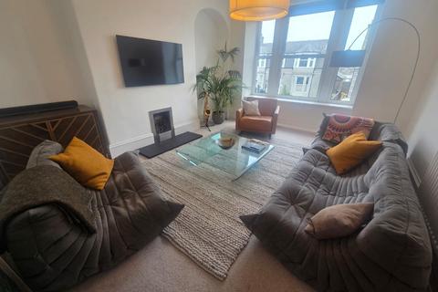undefined, Great Western Road, West End, Aberdeen, AB10