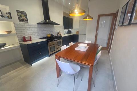 undefined, Great Western Road, West End, Aberdeen, AB10