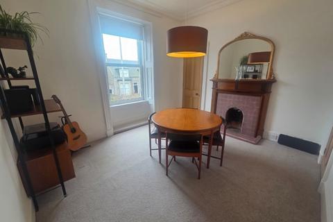 undefined, Great Western Road, West End, Aberdeen, AB10
