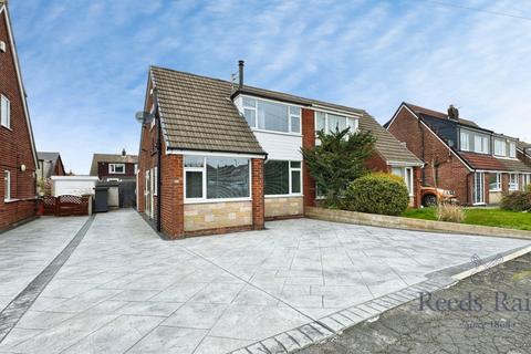 Alder Drive, Preston PR5