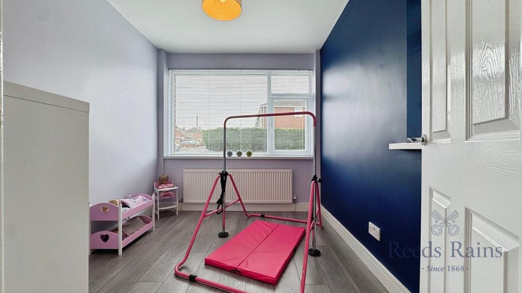Office/Play Room