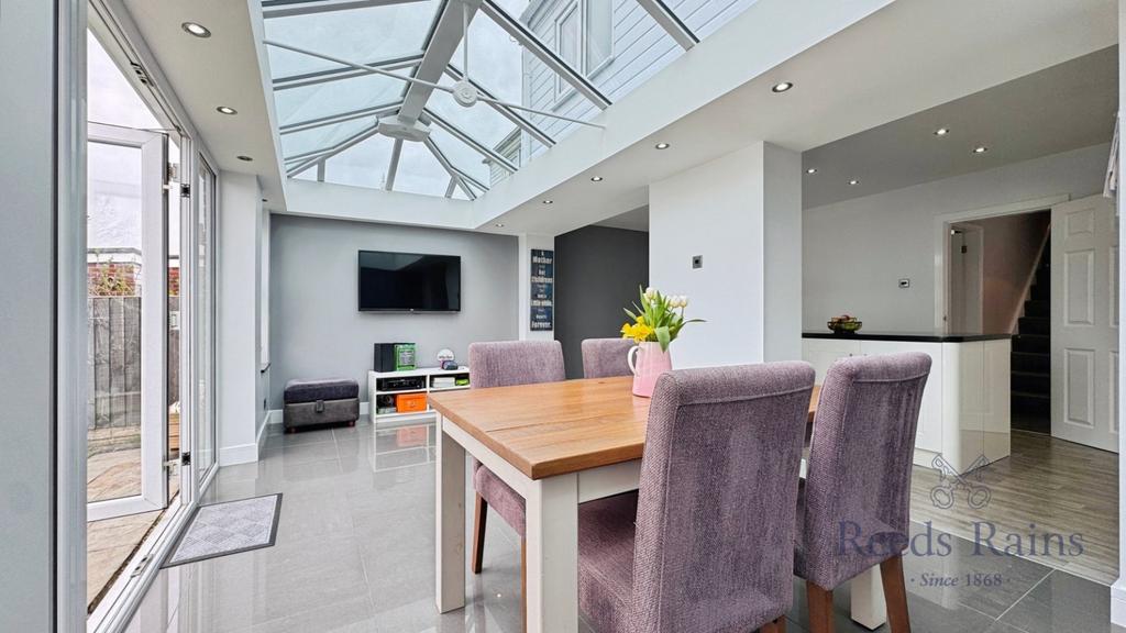 Open Plan