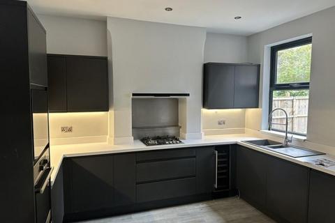 undefined, Charnwood Grove