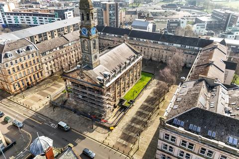 undefined, St. Andrews Square, Glasgow, Glasgow City, G1