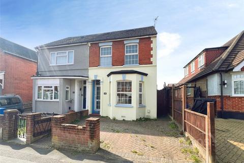 3 bedroom semi-detached house for sale, Church Road, Aldershot, Hampshire