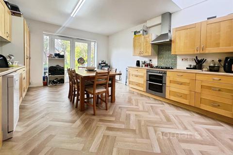 3 bedroom semi-detached house for sale, Church Road, Aldershot, Hampshire