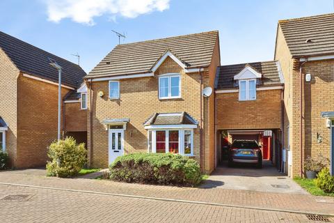 undefined, Watson Close, Corby, NN17