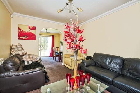 undefined, Watson Close, Corby, NN17