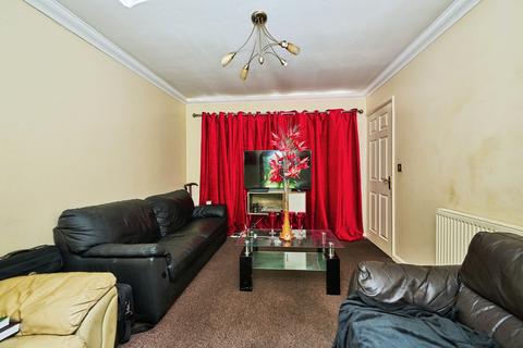 undefined, Watson Close, Corby, NN17