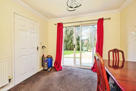 undefined, Watson Close, Corby, NN17