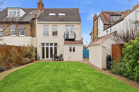 undefined, Cossington Road, Westcliff-on-Sea, Essex, SS0