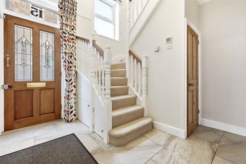 undefined, Cossington Road, Westcliff-on-Sea, Essex, SS0