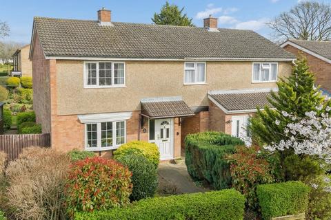 2 bedroom end of terrace house for sale, Drakes Drive, Stevenage SG2