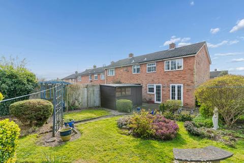2 bedroom end of terrace house for sale, Drakes Drive, Stevenage SG2