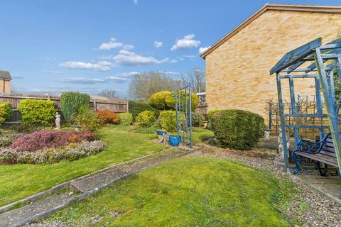 2 bedroom end of terrace house for sale, Drakes Drive, Stevenage SG2