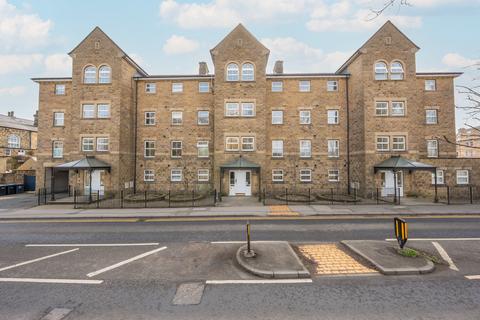 undefined, North Park Road, Park Court, HG1
