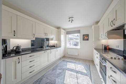 undefined, North Park Road, Park Court, HG1