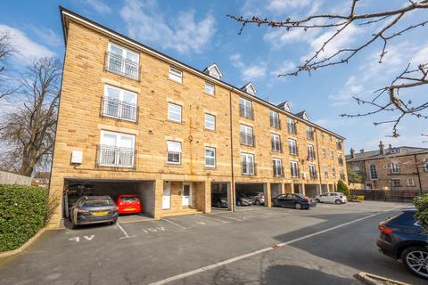 undefined, North Park Road, Park Court, HG1