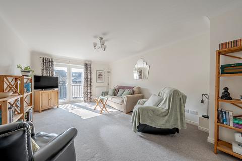 undefined, North Park Road, Park Court, HG1
