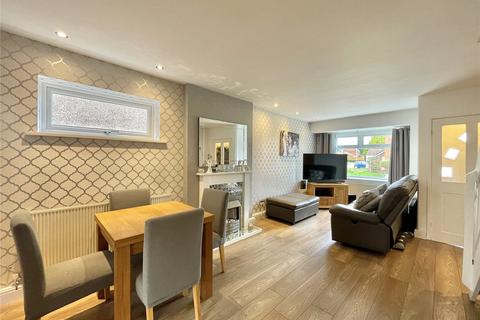 2 bedroom semi-detached house for sale, Calder Close, Widnes, Cheshire, WA8