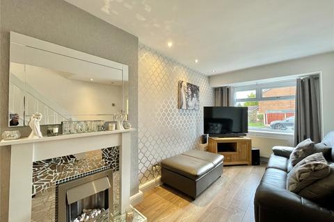 2 bedroom semi-detached house for sale, Calder Close, Widnes, Cheshire, WA8
